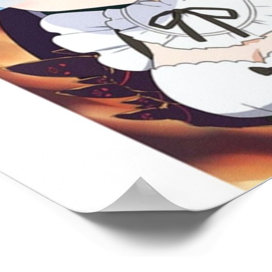 Poster ReZero (Coin)