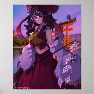 POSTER RH