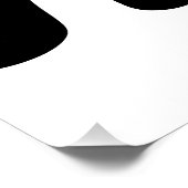 Poster RH - Ministère des Ressources humaines - (Coin)