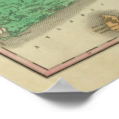 Poster Rhode Island 6 (Coin)