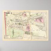 Poster Rhode Island Hospital Cram School (Devant)