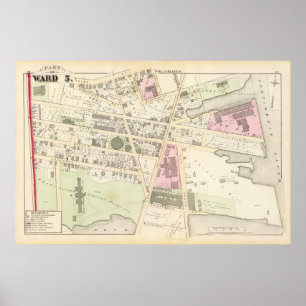 Poster Rhode Island Hospital Cram School