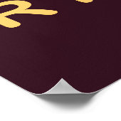 Poster Rhode Island, Nouvelle-Angleterre, City by the Coa (Coin)