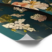 Poster Rhodesian Ridgeback In Suit Poster, Rhodesian (Coin)