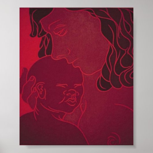 Poster Rhyme interne (Devant)