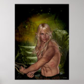 Poster Rhynash (Devant)