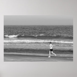 Poster Rhythm Of The Ocean fine art print