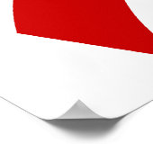 Poster Ribbon rouge sida 3 (Coin)