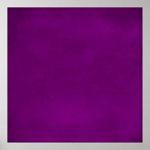 POSTER RICH ROYAL PURPLE LUXURY GRAPE TEXTURES DE COULEUR