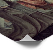 Poster Richard, duc de York (Coin)