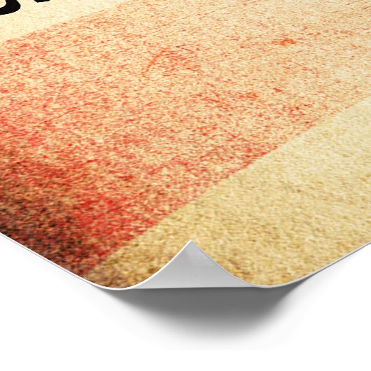 Poster Richard Henry Lee Citation (Coin)