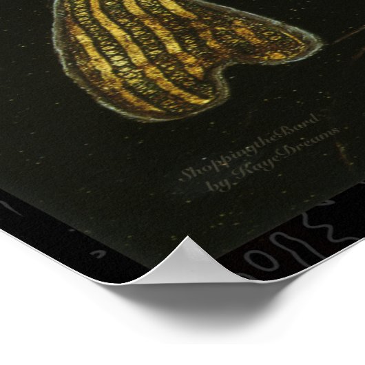 Poster Richard III (Coin)