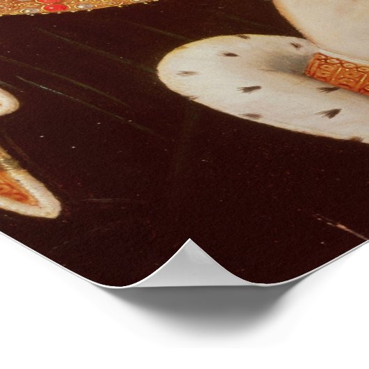 Poster Richard III (Coin)