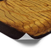 Poster Richard III a une nouvelle tête (la sienne !) (Coin)