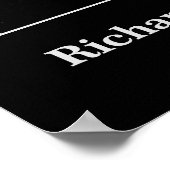 Poster Richard III et les Princes dans la tour (Coin)