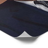 Poster Richard M. Nixon (Coin)