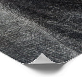 Poster Richard Mead, 1739 (Coin)