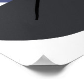 Poster Richard Nixon (Coin)