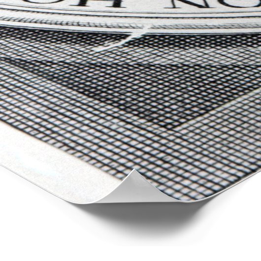 Poster Richard Sibbes (Coin)