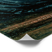 Poster Richard Wagner (Coin)