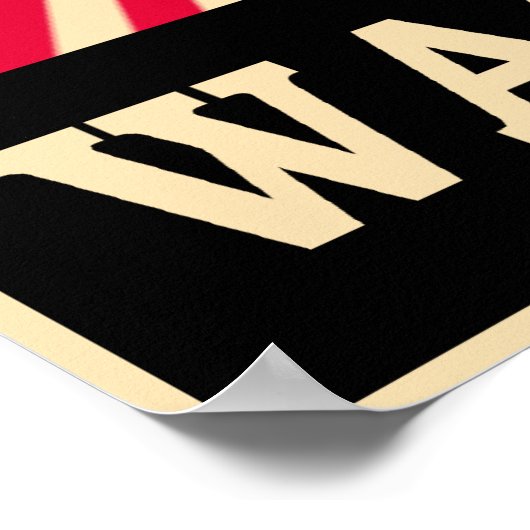 Poster Richard Wagner (Coin)