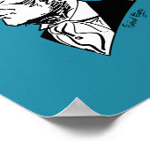 Poster Richard Wagner (Coin)