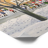 Poster Richmond Theatre Surrey 1988 (Coin)