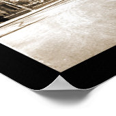 Poster Richmond, VA Capitol Photo 1909 (Coin)