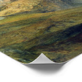 Poster Richmond, Yorkshire (Coin)