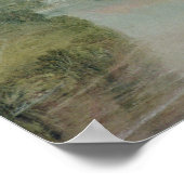 Poster Richmond, Yorkshire (Coin)