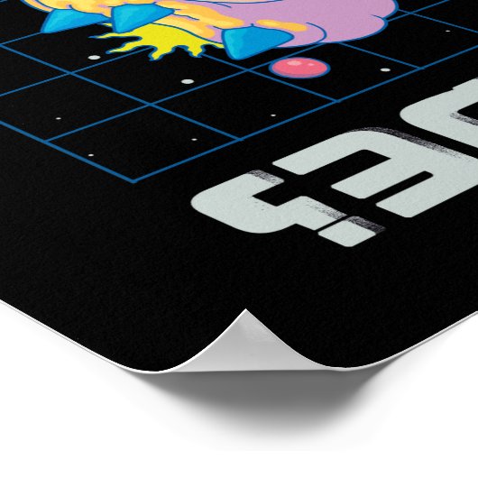 Poster RICK ET MORTY™ | Suis-Je Le Clone ? (Coin)