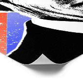 Poster Rick Perry (Coin)