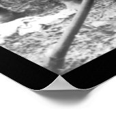 Poster Rickshaw Boys Durban, Afrique du Sud 1897 (Coin)