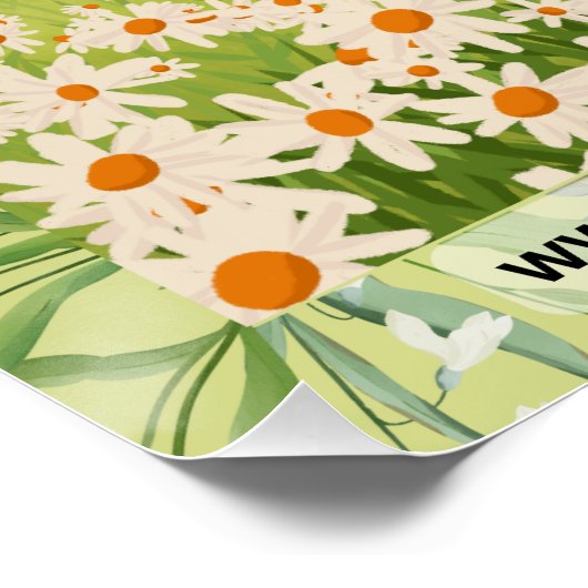 Poster Riddle Wall Art (Coin)