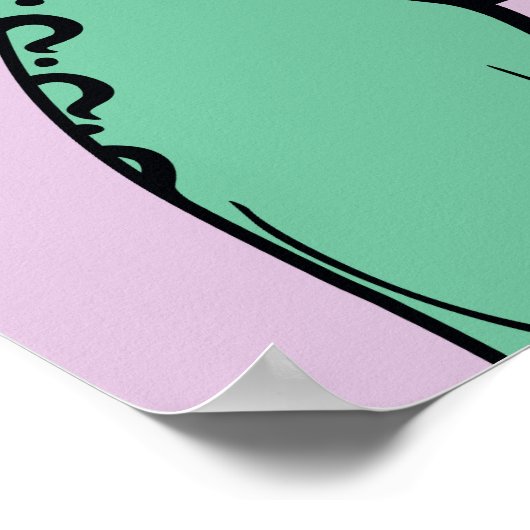 Poster Riddler (Coin)