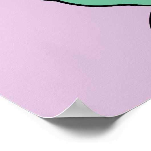 Poster Riddler 2 (Coin)