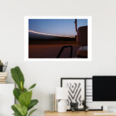 Poster Ride (Bureau à domicile)
