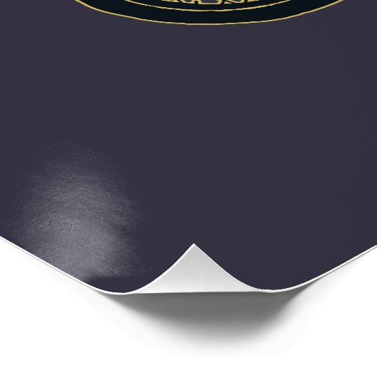 Poster 🔥 Ride Devil : Déplace Rapidement, Pense Plus Rap (Coin)