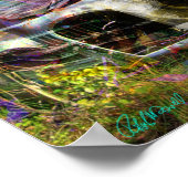 Poster Ride No More (Coin)