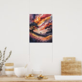 Poster Ride The Lightning 1 (Cuisine)