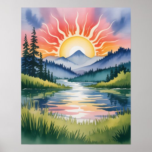 Poster Ride the Lightning 3 (Devant)