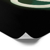 Poster Rideaux film 1983 (Coin)