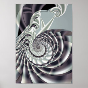 Poster rideaux : melancholia