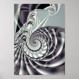 Poster rideaux : melancholia