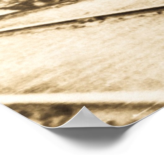 Poster Ridin' that Train (Coin)