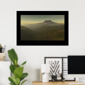 Poster rien de plus à dire (Bureau à domicile)
