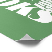 Poster Rien De Tel Que Trop De Livres (Coin)