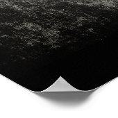 Poster Rien N'Est Impossible Citer (Coin)