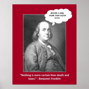 Poster Rien N'Est Plus Imposant Qu'Une Certaine Mort