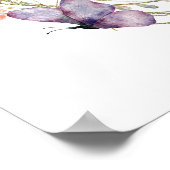 Poster Rien n'est trop difficile pour vous. (Coin)